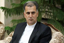 آماده ارائه خدمات کنسولی به فعالان اقتصادی ایران در ترکمنستان هستیم