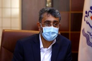 اعتبار 200 میلیاردی برای تامین تجهیزات آتش نشانی در بندرعباس نیاز است