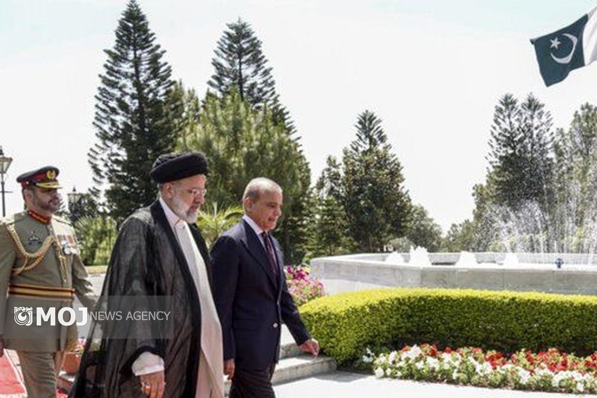 رئیس جمهور در پاکستان