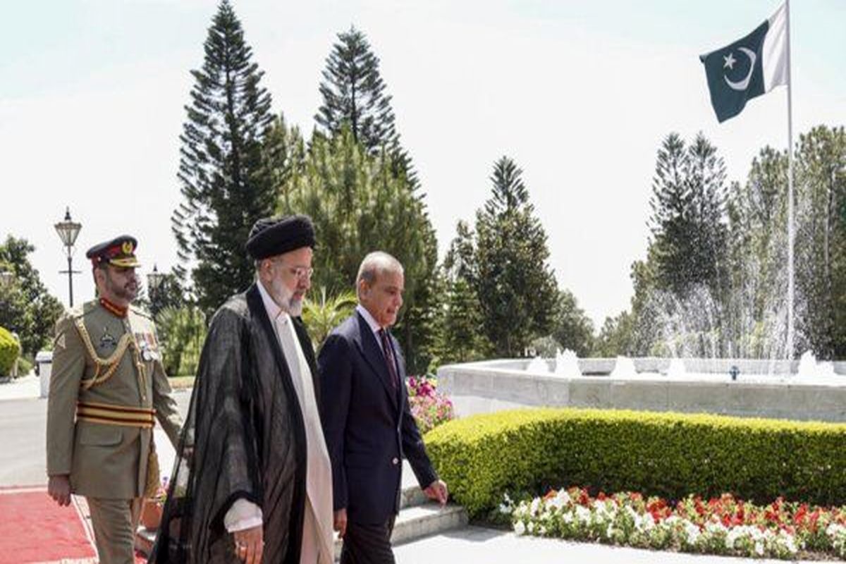 رئیس جمهور در پاکستان