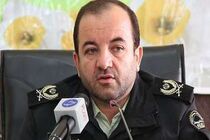 کرمانشاه پیشرو در مبارزه با پدیده قاچاق است