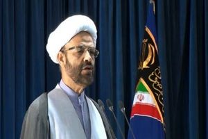 درس های نهفته درفتح خرمشهر برای امروز  ملت ما عبرت انگیز است