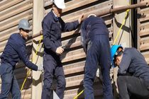 افزایش راندمان واحد 250 مگاواتی