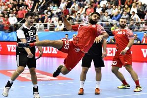 7 اصفهانی به اردوی تیم ملی هندبال دعوت شدند