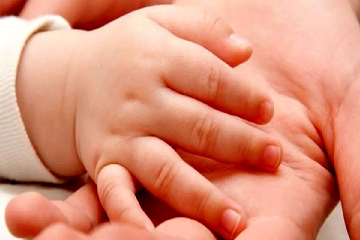 مرخصز زایمان