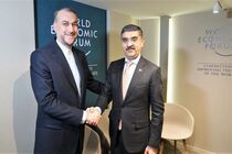 ایران و پاکستان در مسیر توسعه روابط به ۵ میلیارد دلار گام برمی‌دارند