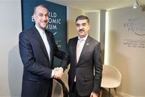 ایران و پاکستان در مسیر توسعه روابط به ۵ میلیارد دلار گام برمی‌دارند