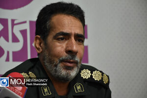 تولیدات رسانه ها باید در حوزه گفتمان سازی انقلاب اسلامی باشد