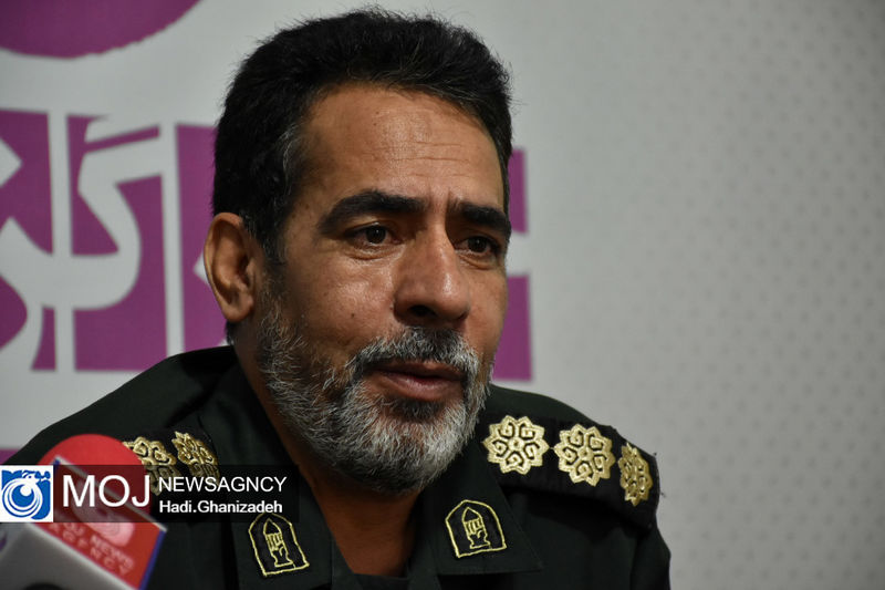 رسانهها باید در گسترش ارزش های انقلاب گام های موثری بردارند