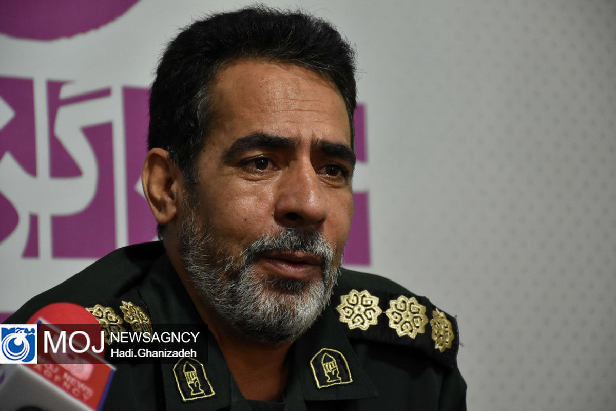 سرهنگ علی لطفی