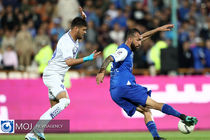 استقلال 1 - گل گهر 1