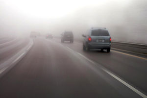 آخرین وضعیت ترافیکی جاده‌های کشور در ۲۶ دی ماه 