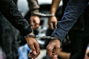 رمز گشایی از ۷ فقره سرقت از باغ ویلا‌های طرقبه شاندیز