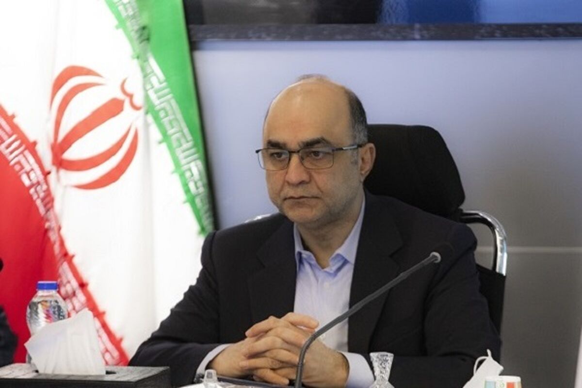 رضا دولت آبادی