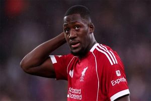 مدافع فرانسوی لیورپول گزینه جدید مادریدی‌ها