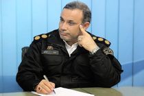 توضیحات جدید پلیس درباره فیلم جنجالی گشت ارشاد / کسبه محل تقاضای دستگیری دختر را داشتند