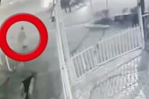 پلیس فیلم حمله سارقان زورگیر به دانشجوی متوفی دانشگاه تهران را منتشر کرد + فیلم