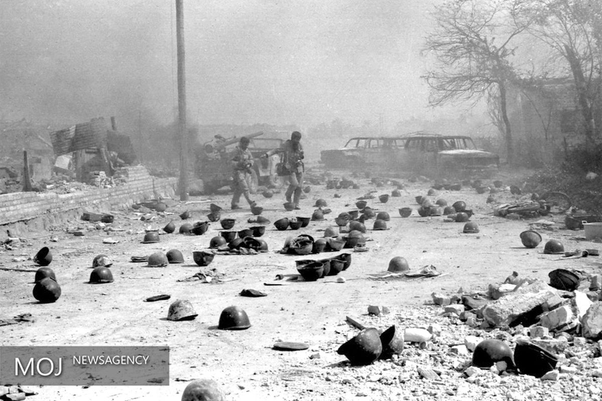 سالروز آزادی خرمشهر