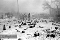 آخوندی:کاش یک مرد در حوزه فرهنگ بود...