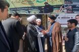 تمامیت ارضی و عزت امروز کشور مرهون خون شهدا است