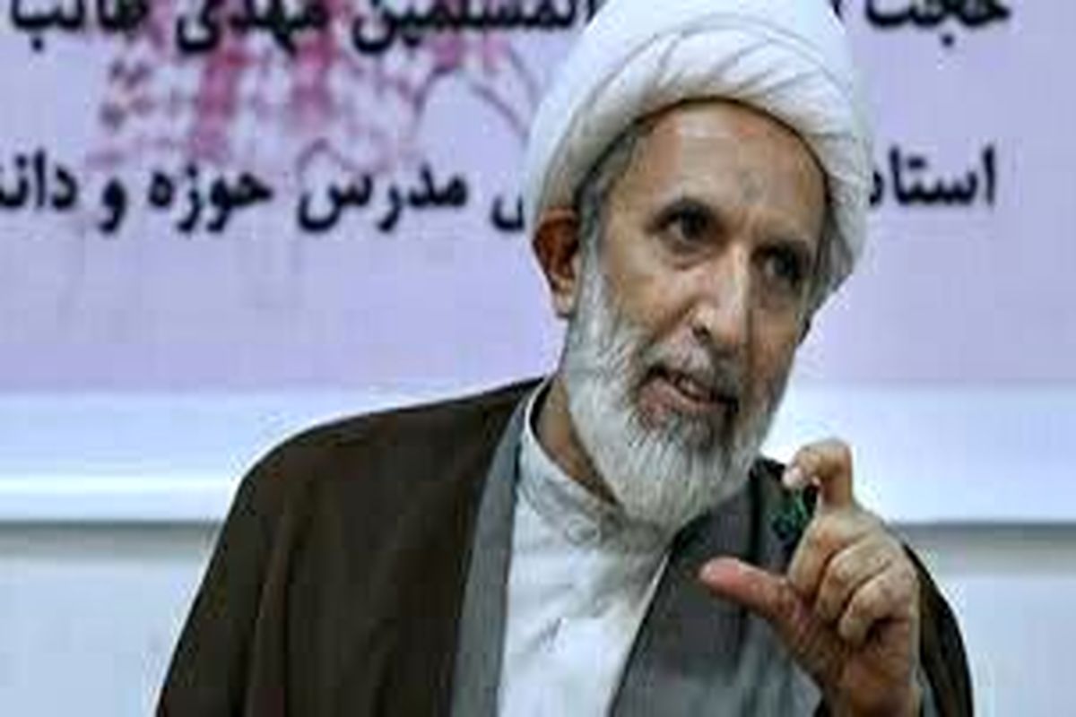 رئیس شورای مرکزی قرارگاه راهبردی عمار: