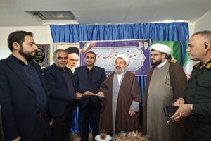 امر به معروف و نهی از منکر زمینه‌ساز سلامت اداری و اجتماعی است