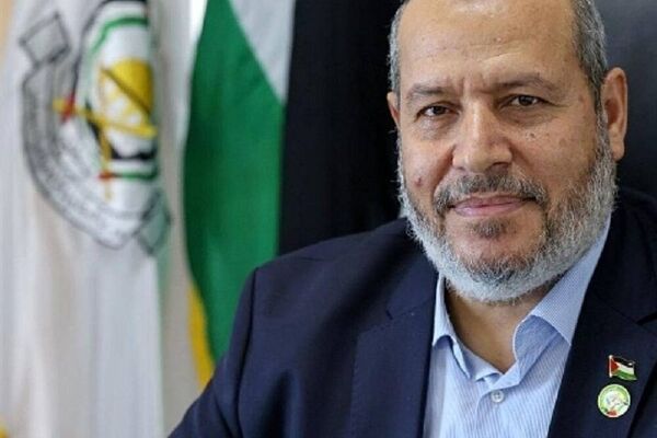 رئیس دفتر سیاسی حماس از مواضع ایران در قبال فلسطین در گفتگو با پزشکیان تقدیر کرد