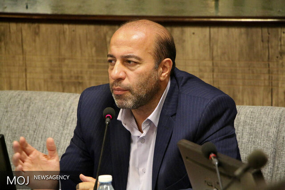 بحران استانداری