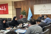 برنامه عملیاتی ۱۴۰۵ با هدف تحول قضایی و تسریع در رسیدگی‌ها آغاز شد