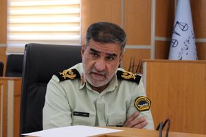 کشف بیش از 23 میلیارد ریال کالای قاچاق با کار اطلاعاتی پلیس کرمانشاه 