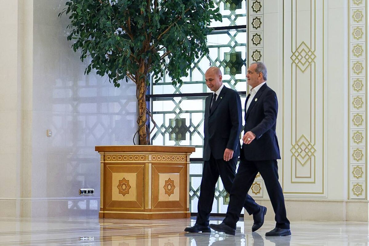 پزشکیان