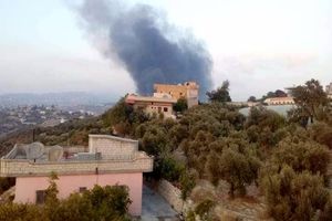 واکنش حماس به حمله رژیم صهیونیستی به سوریه