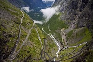 گیلان حیران از ماجرای گردنه حیران/اظهاراتی که در خصوص گردنه حیران شده، رسمی نیست