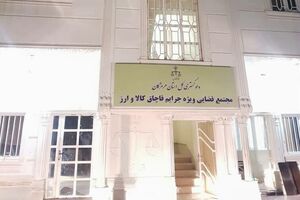 مجتمع ویژه رسیدگی به جرائم قاچاق کالا و ارز در بندرعباس راه اندازی شد