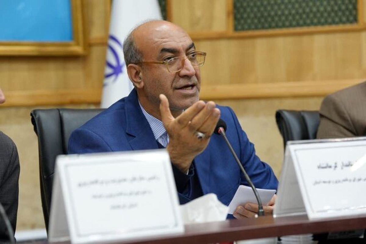 استاندار کرمانشاه