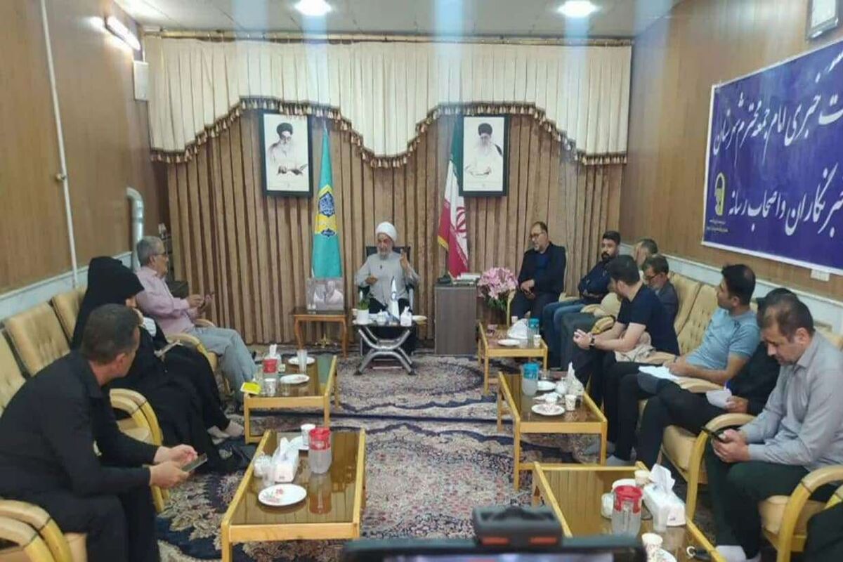 امام جمعه اران و بیدگل