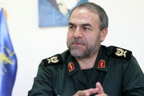 انسجام داخلی در شرایط حساس فشارهای خارجی همیشه تقویت شده است