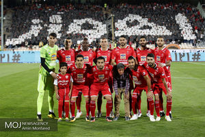 ترکیب اصلی پرسپولیس مقابل السد مشخص شد