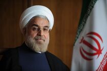 روحانی رئیس هیات عامل صندوق توسعه ملی را منصوب کرد