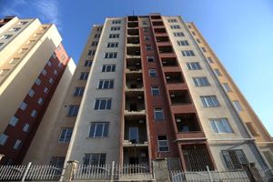 ۳۱۵ هزار برگه اوراق حق تقدم تسهیلات مسکن در هفته گذشته خریداری شد