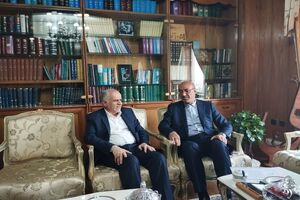 قولنامه‌ای‌ها و زندان مرکزی کرمانشاه تعیین تکلیف شدند