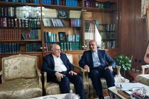 قولنامه‌ای‌ها و زندان مرکزی کرمانشاه تعیین تکلیف شدند