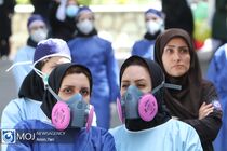 جذب ۳۰۰۰ نیروی جدید به کادر درمانی کشور در روزهای آتی 