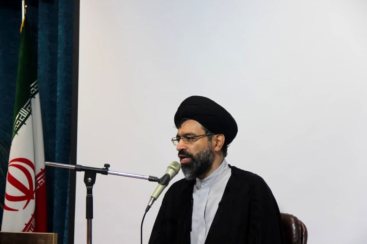 حسینی قززوین