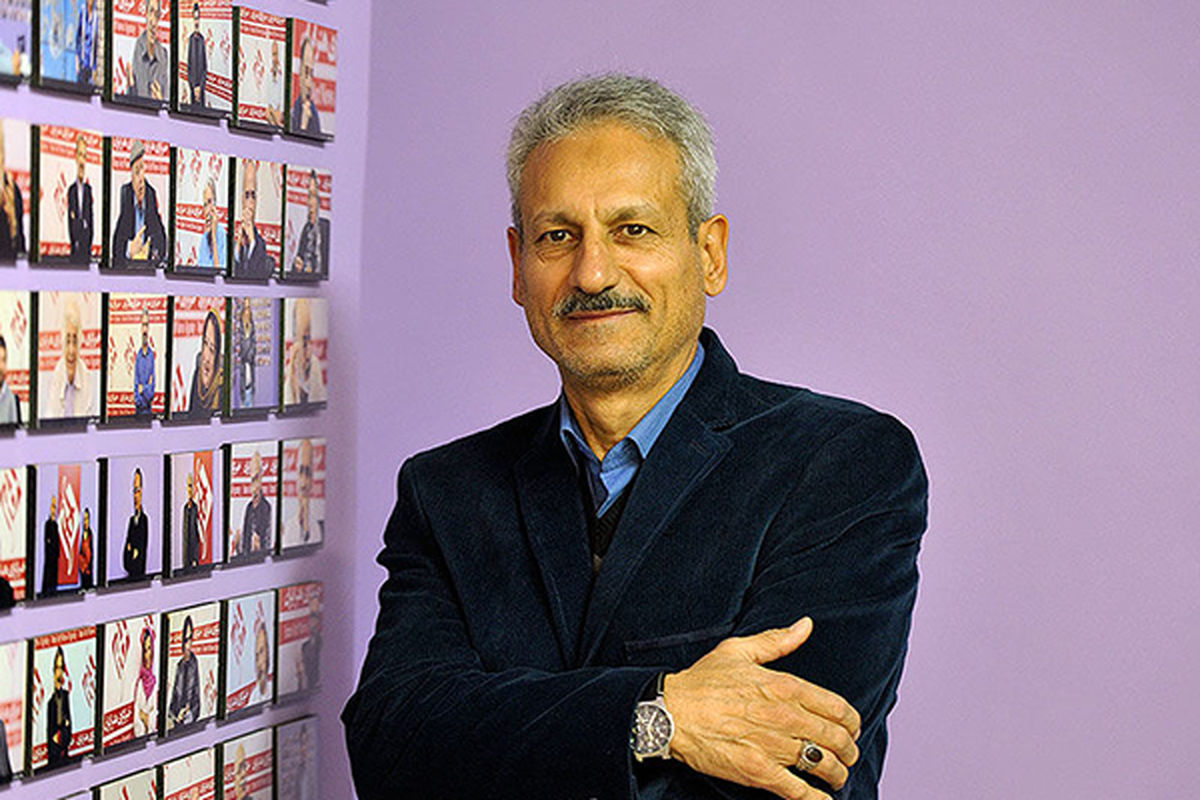 سیدمحمد میرزمانی