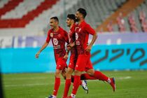 نتیجه بازی پرسپولیس و شاهین/ برد پرسپولیس برای اولین بار بعد از کرونا در ورزشگاه آزادی