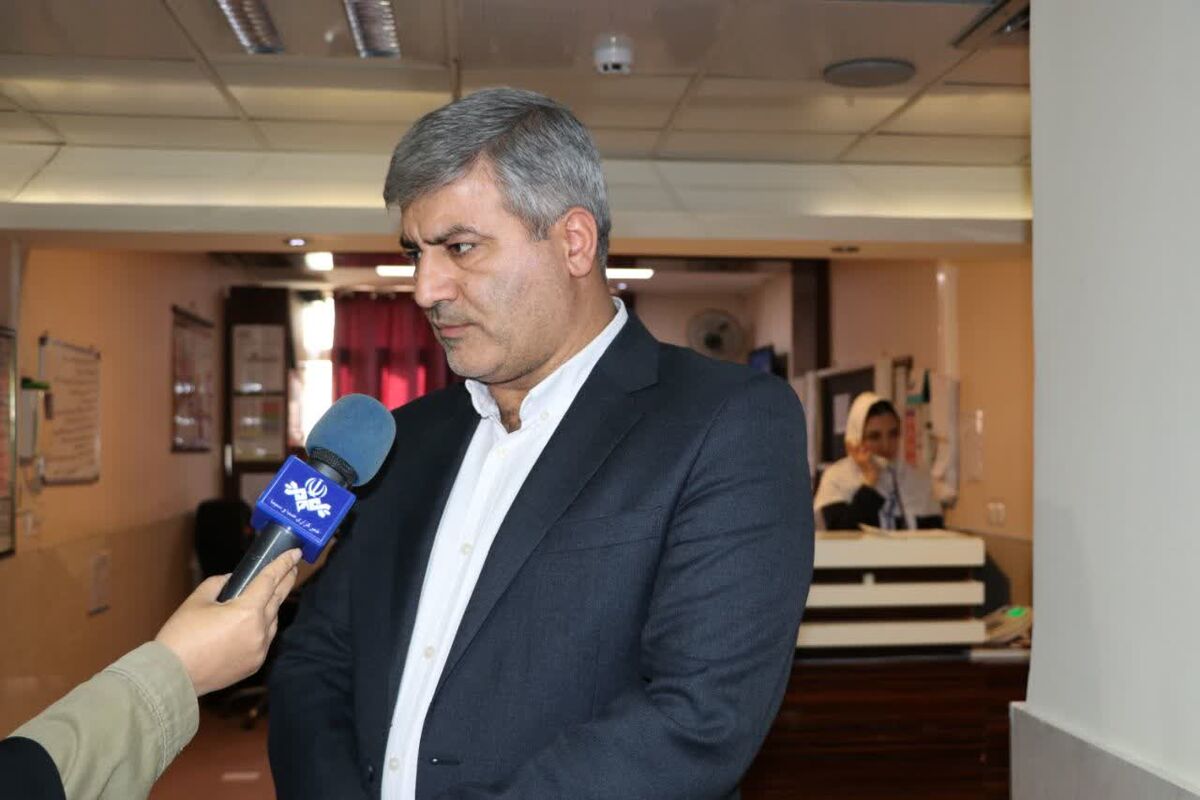 مهدی نیک سیرت