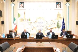 فضا برای متخلفان حوزه تنظیم بازار در استان یزد ناامن است