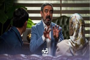 «شیش ماهه» مهران مدیری پنجشنبه روی آنتن شبکه سه می‌رود