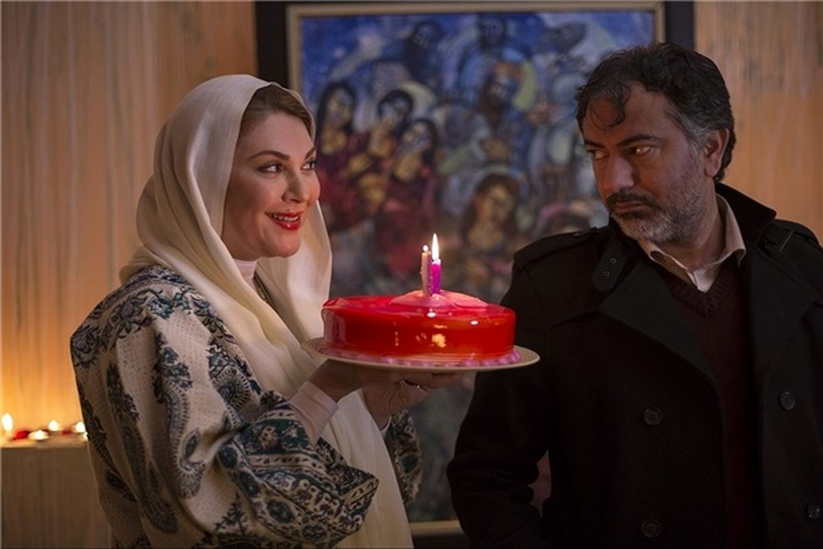 فیلم سینمایی مالیخولیا